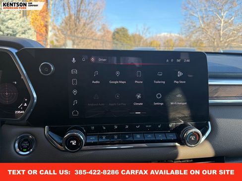 Used 2023 GMC Canyon Denali image 27