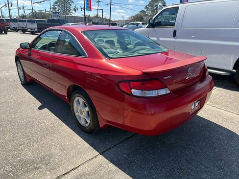 Used 2000 Toyota Solara SE image 6