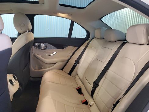 Used 2021 Mercedes-Benz C 300 Sedan image 13