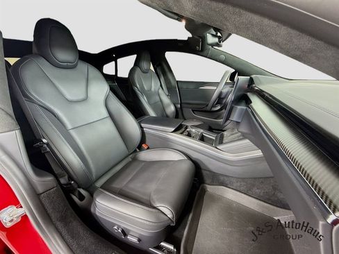 Used 2022 Tesla Model S Plaid image 36