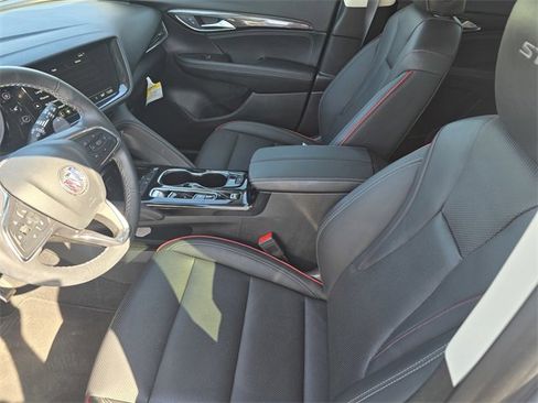 Used 2023 Buick Envision Essence w/ Sport Touring Package image 19