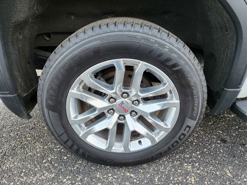 Used 2021 GMC Sierra 1500 SLT w/ SLT Premium Package image 43