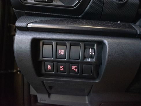 Certified 2023 Subaru Forester Wilderness AWD/4WD image 19