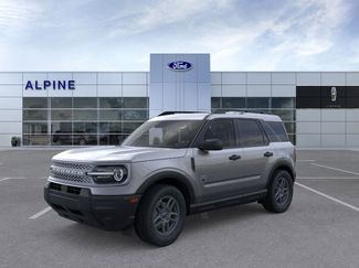 New 2026 Ford Bronco Sport Big Bend video 1