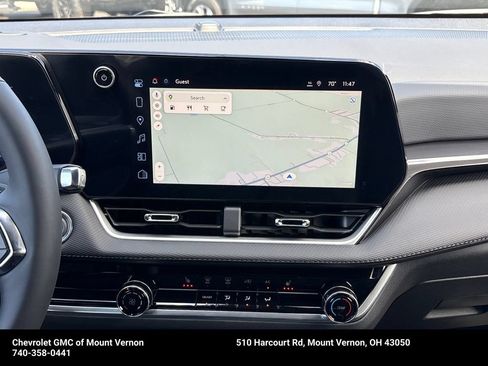 New 2027 Chevrolet Equinox LT FWD image 20