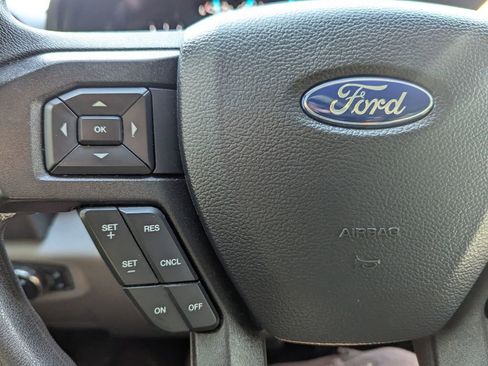 Used 2021 Ford F250 XL w/ STX Appearance Package image 12