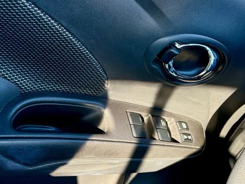 Used 2017 Nissan Versa SV image 18