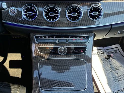 Used 2019 Mercedes-Benz CLS 53 AMG 4MATIC image 37