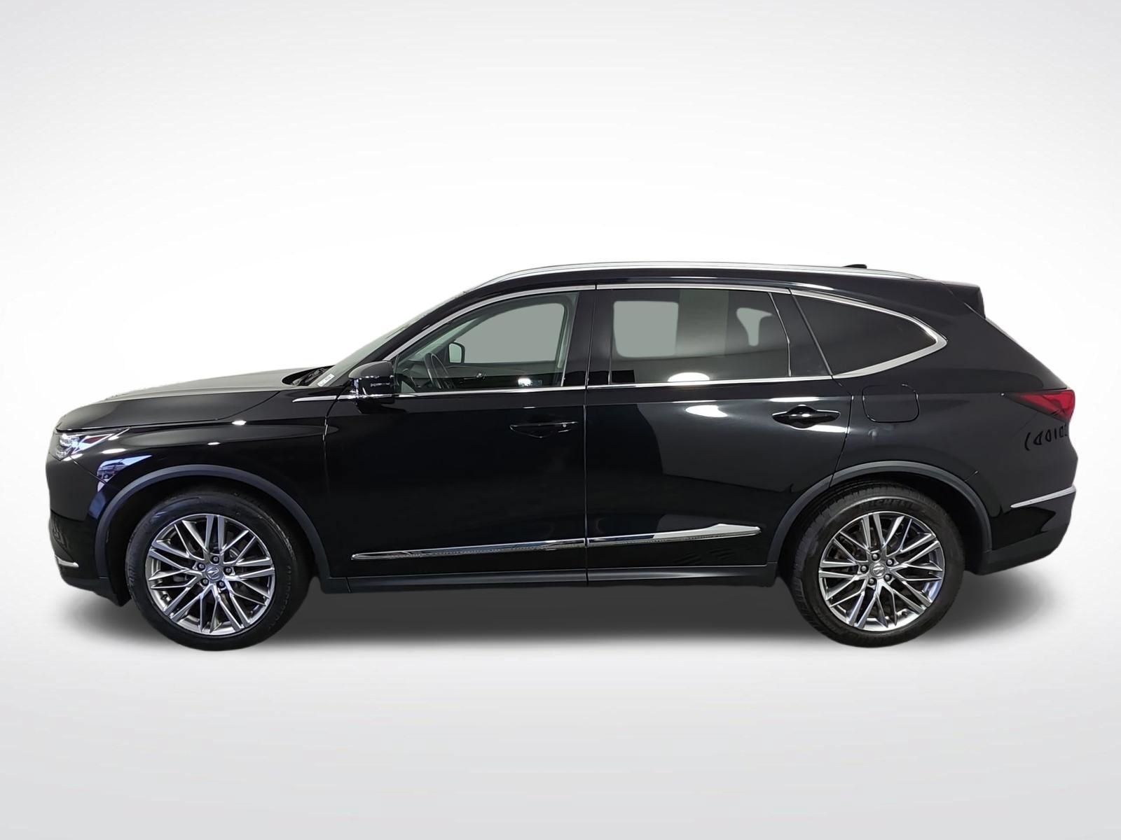 Used 2023 Acura MDX w/ Advance Package AWD/4WD image 16