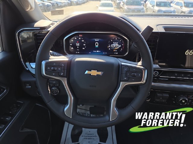 New 2026 Chevrolet Silverado 2500 LT AWD/4WD image 9