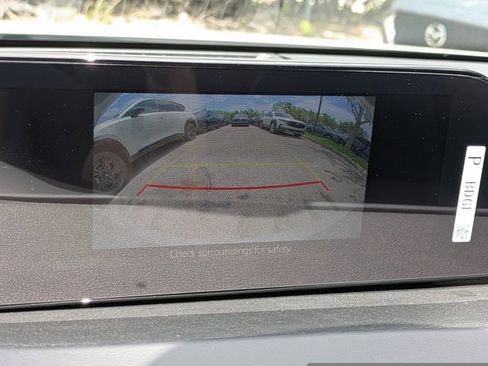 New 2026 MAZDA MAZDA3 s Sport FWD image 25