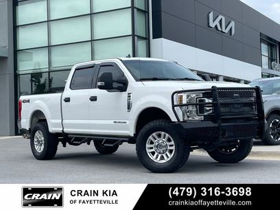 Used 2019 Ford F250 XLT w/ Snow Plow Prep Package