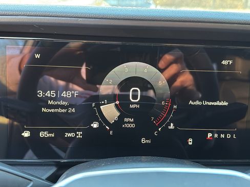 New 2026 GMC Terrain Elevation w/ Elevation Premium Package image 11