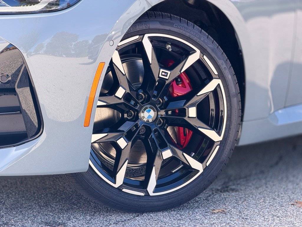 New 2026 BMW 230i xDrive Coupe w/ Premium Package AWD/4WD image 2