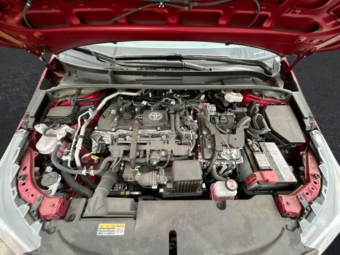 Used 2023 Toyota Corolla LE FWD image 31