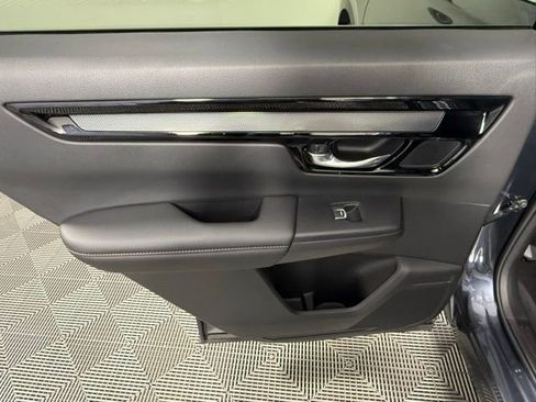 Used 2023 Honda CR-V Sport Touring image 34