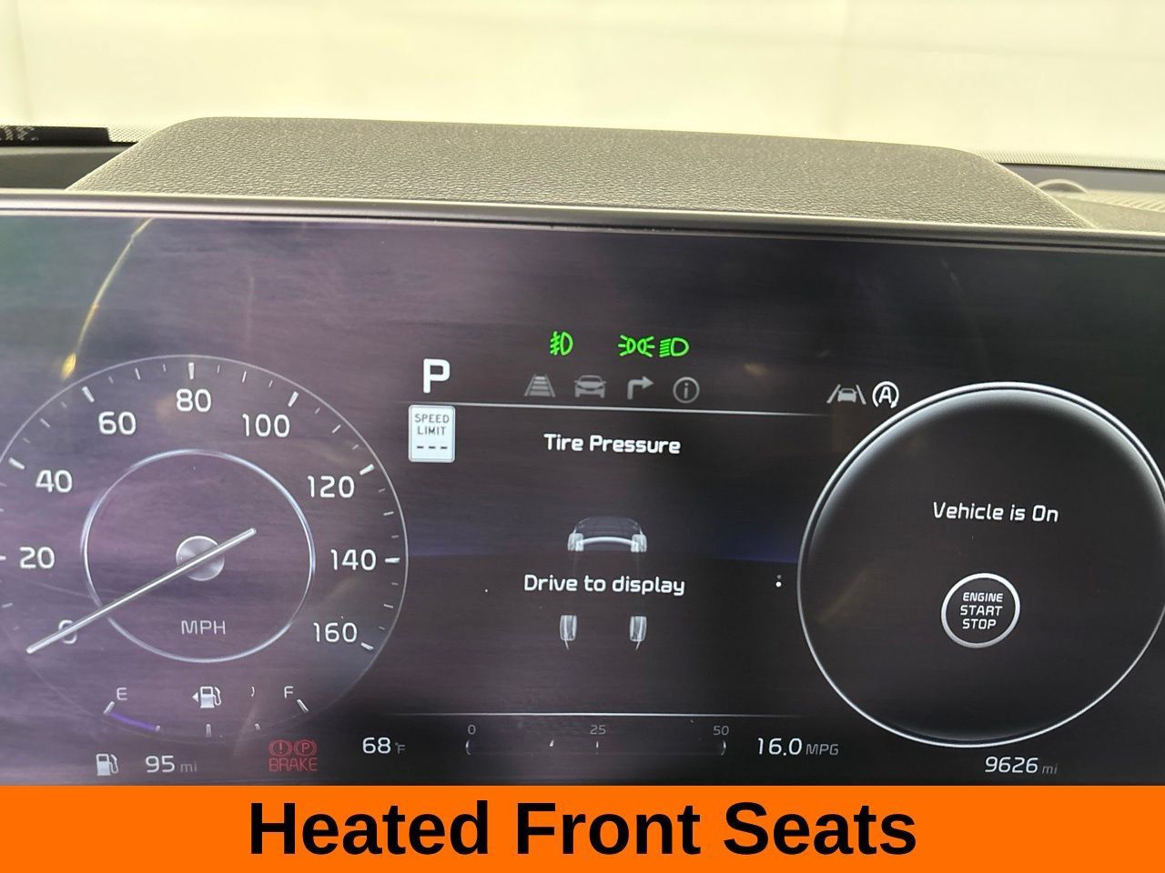 Used 2024 Kia Telluride SX X-Pro AWD/4WD image 18