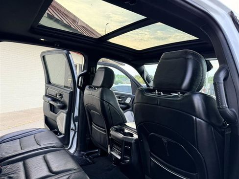 Used 2021 RAM 1500 Limited AWD/4WD image 20