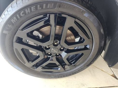 Used 2025 Kia Telluride EX X-Line AWD/4WD image 27