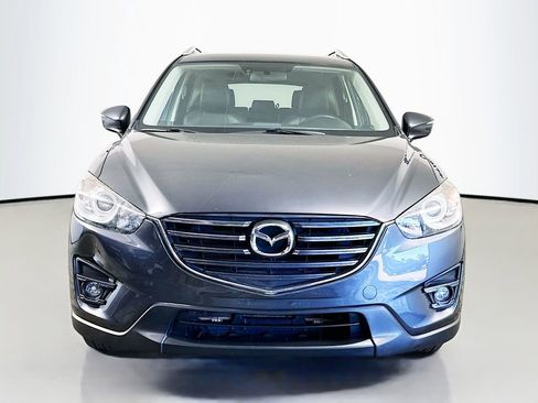 Used 2016 MAZDA CX-5 Grand Touring image 2