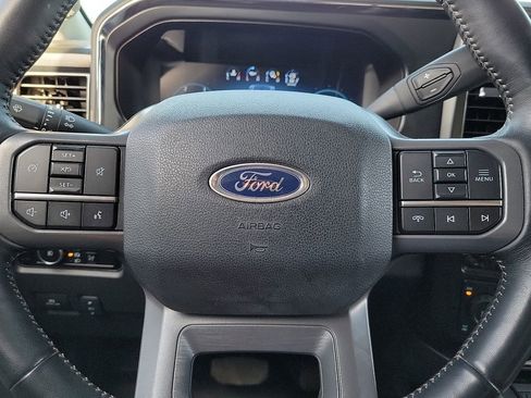 Used 2023 Ford F250 Lariat w/ FX4 Off-Road Package image 24