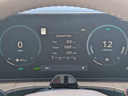New 2026 Hyundai Santa Fe Calligraphy FWD image 33