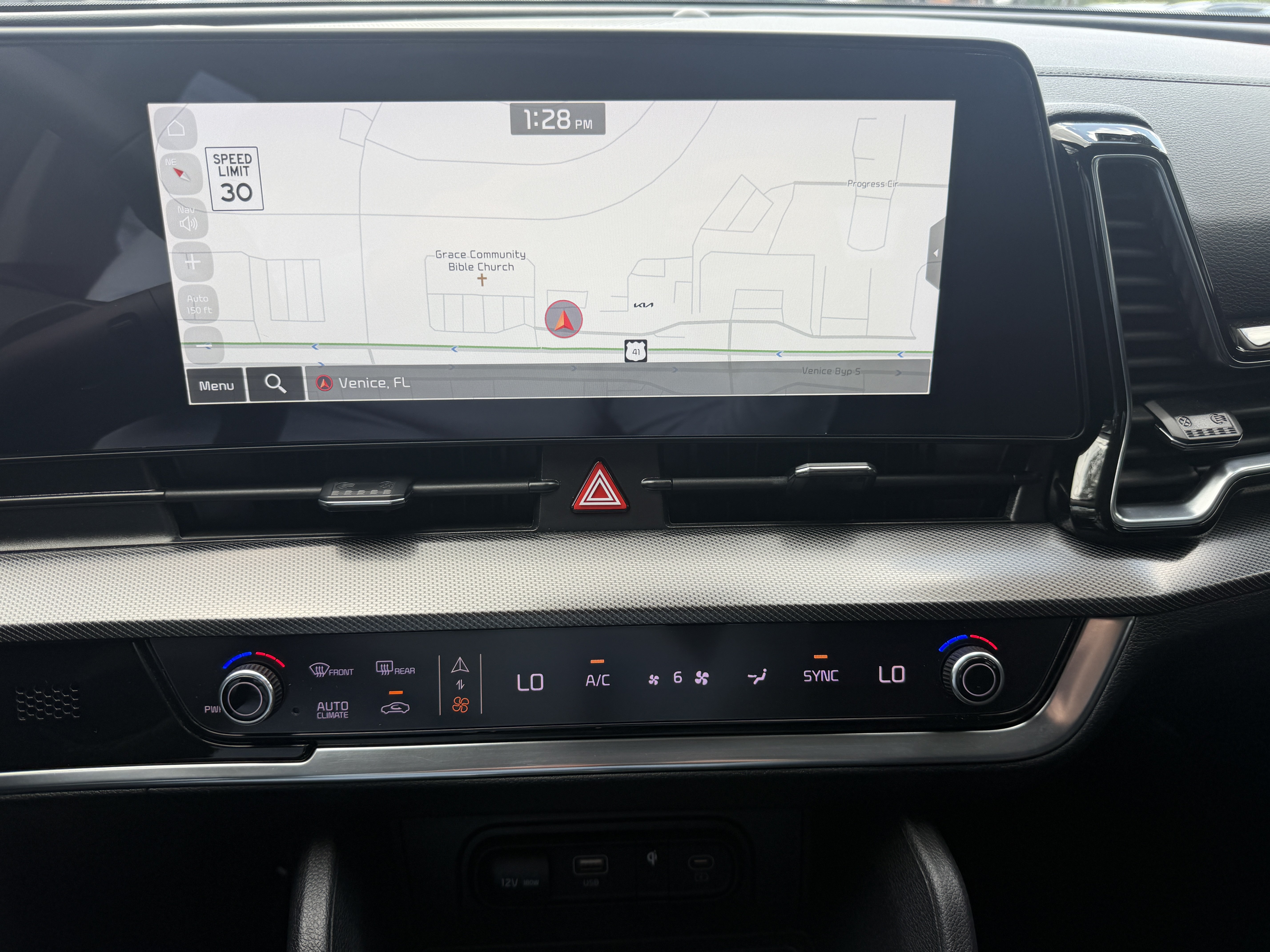 Certified 2023 Kia Sportage SX FWD image 23