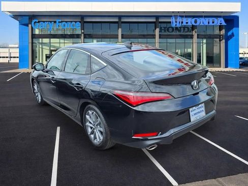 Used 2025 Acura Integra FWD image 3