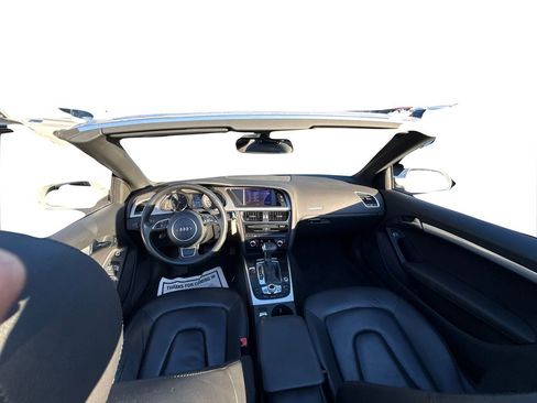 Used 2015 Audi A5 2.0T Premium w/ Audi MMI Navigation image 16