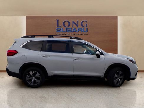 Used 2019 Subaru Ascent Premium image 5