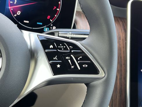 New 2026 Mercedes-Benz GLC 300 4MATIC image 29