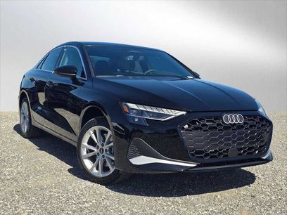 New 2026 Audi A3 2.0T Premium