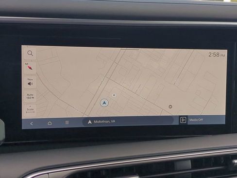 New 2026 Hyundai Palisade Calligraphy AWD/4WD image 20