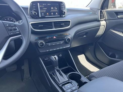 Used 2020 Hyundai Tucson Value image 14