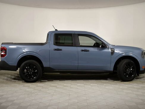 Used 2024 Ford Maverick XLT w/ XLT Luxury Package image 3