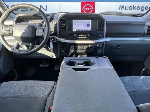 Used 2023 Ford F150 XLT image 8