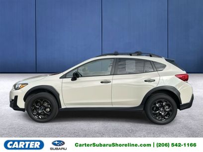 Certified 2023 Subaru Crosstrek 2.0i Premium w/ Special Edition