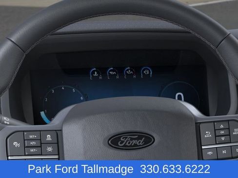 New 2026 Ford F150 XLT AWD/4WD image 13
