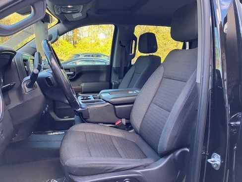 Used 2021 Chevrolet Silverado 1500 RST image 14