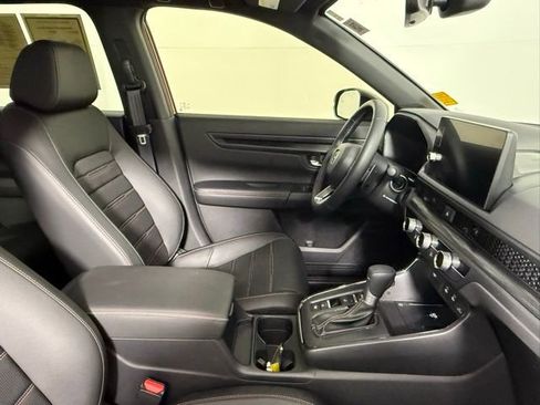 Used 2026 Honda CR-V Sport-L image 49