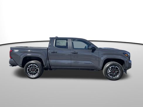 New 2026 Toyota Tacoma TRD Sport image 2