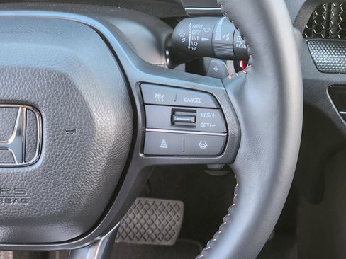 New 2025 Honda CR-V Sport-L image 23