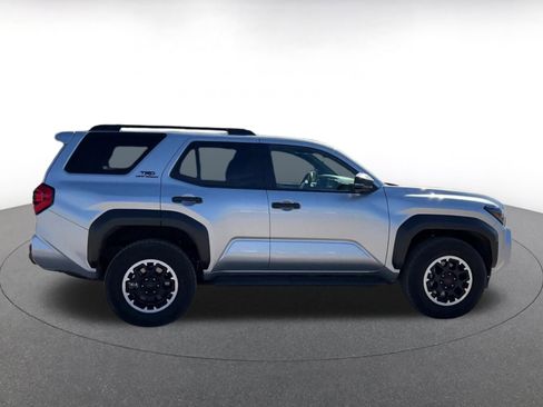Used 2025 Toyota 4Runner TRD Off-Road image 16