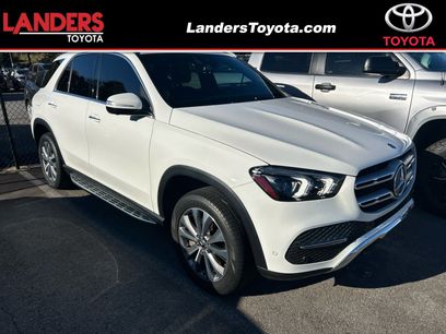 Used 2020 Mercedes-Benz GLE 350