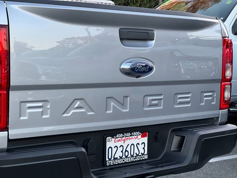 Used 2022 Ford Ranger XL w/ Equipment Group 101A High image 24