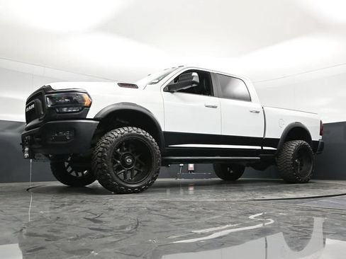Used 2022 RAM 2500 Power Wagon AWD/4WD image 60