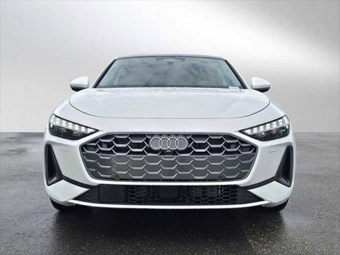 New 2025 Audi A5 2.0T Premium Plus image 8