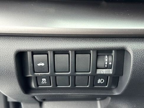 Used 2023 Subaru WRX image 25