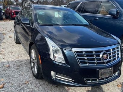 Used 2013 Cadillac XTS Luxury