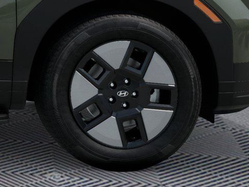 New 2026 Hyundai Santa Fe SEL image 8